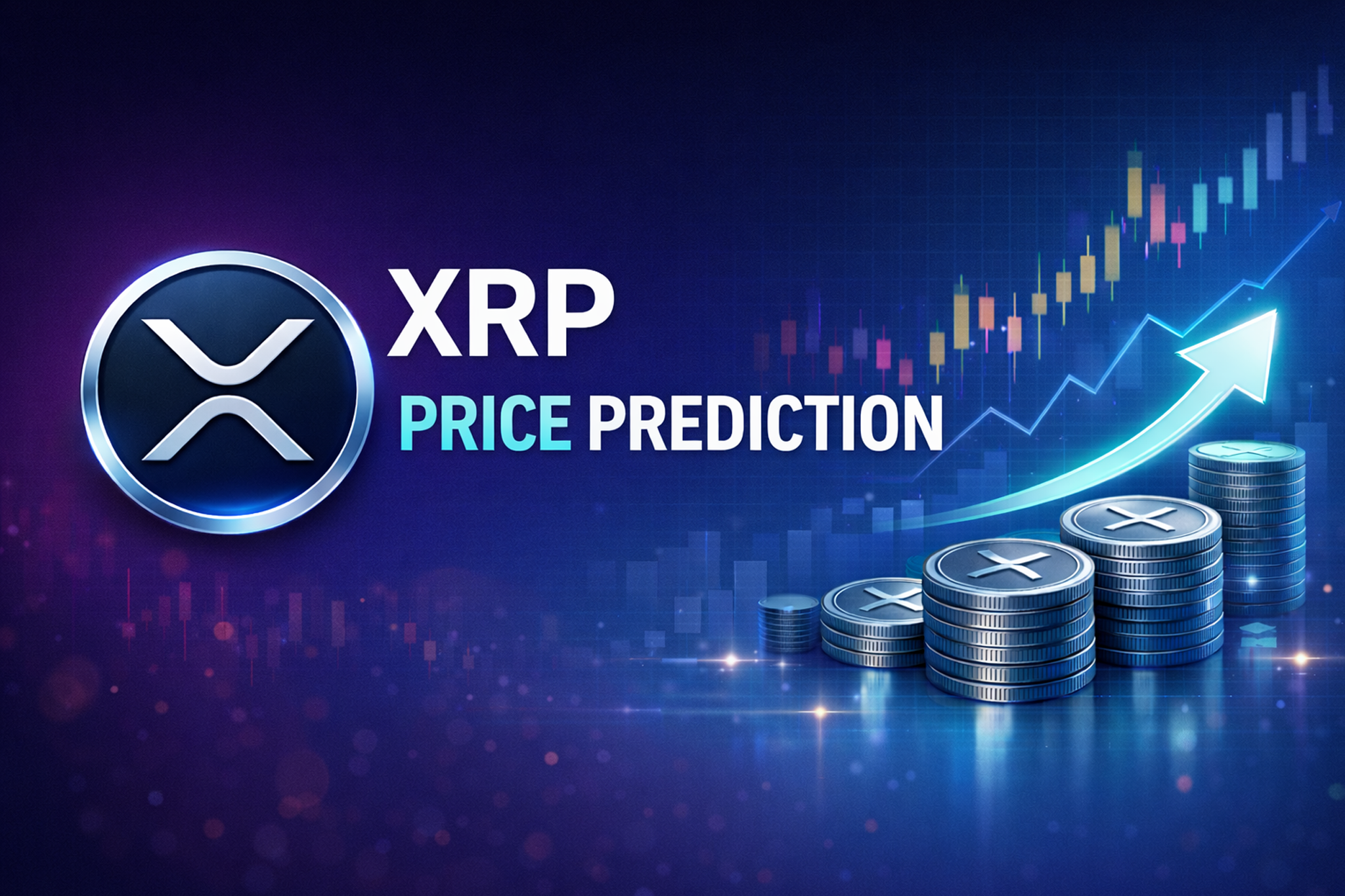 New XRP Price Prediction: Massive XRP Supply Deflation Triggers $15 Forecast While AlphaPepe $1M Race Shatters 2026 AI-Coin Records