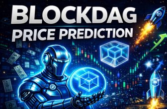 BlockDAG Price Prediction: Pepeto Outperforms with Above $8.1M Raised as Binance Listing Approaches