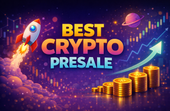 AlphaPepe Named Best Crypto Presale Amid Binance Listing Talks, Outpacing Solana and Cardano with x100 Potential