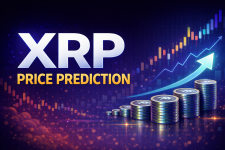 XRP Price Prediction Targets $5.00 While AlphaPepe AI DEX Demo Hits 1,000 Users, Driving Massive XRP Whale Interest