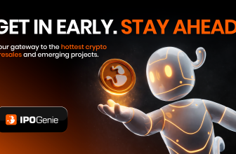 Pre-IPO Crypto Opportunity: IPO Genie Is Tapping Into the Next Retail Rotation