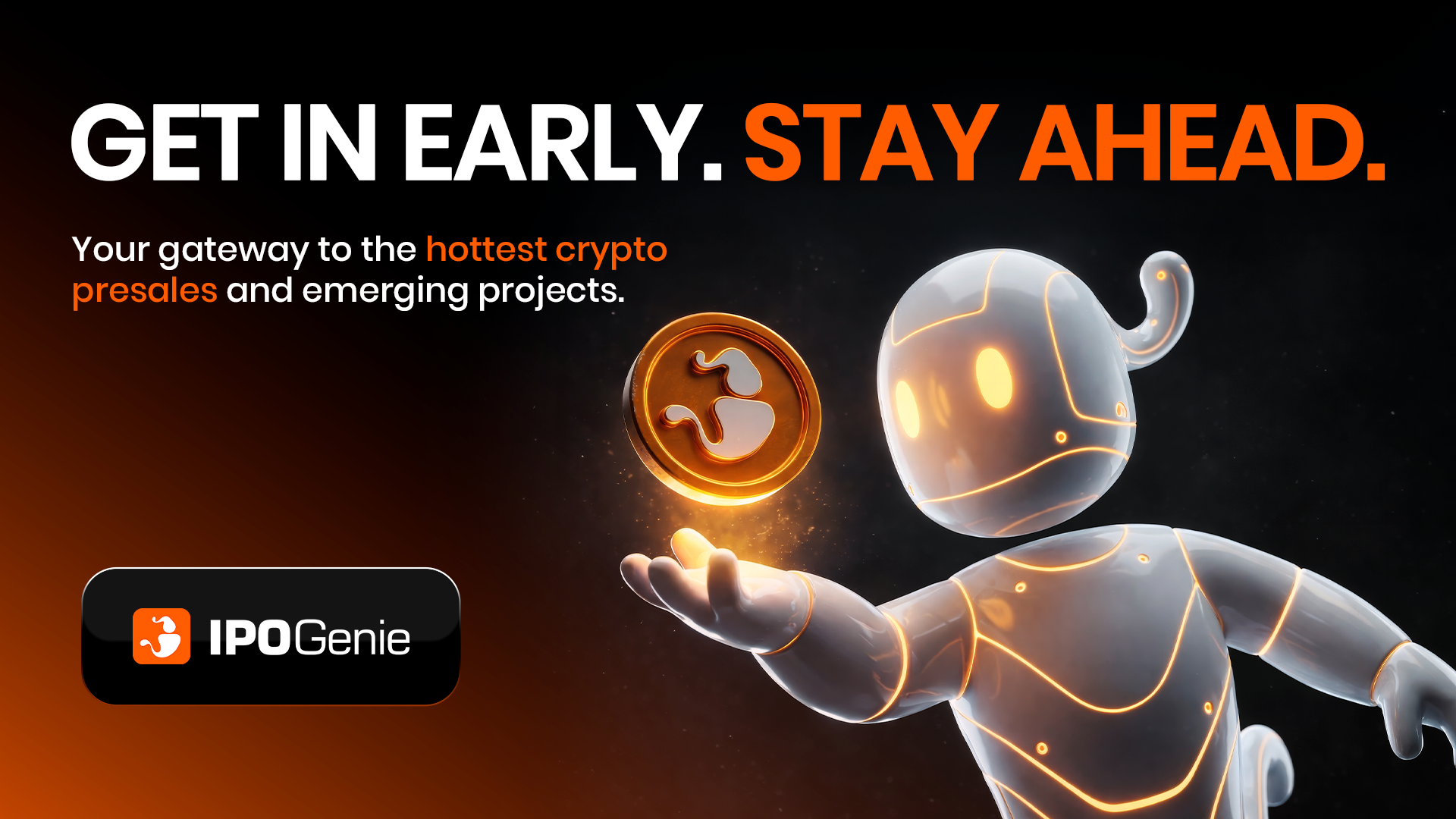 Pre-IPO Crypto Opportunity: IPO Genie Is Tapping Into the Next Retail Rotation