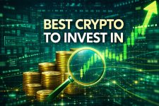 Best Crypto to Invest In: Goldman Sachs Just Declared the Crash Over, Three Wall Street Giants Agree on What Happens Next