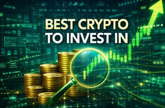 Best Crypto to Invest In: Goldman Sachs Just Declared the Crash Over, Three Wall Street Giants Agree on What Happens Next