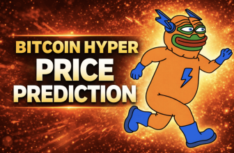 Bitcoin Hyper Price Prediction: Pepeto Outperforms HYPER With 267x Target as Morgan Stanley and Goldman Enter Spot Crypto