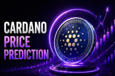 Cardano Price Prediction Turns Bullish as Whale Wallets Hit Multi-Month Highs and Pepeto Draws Early Believers