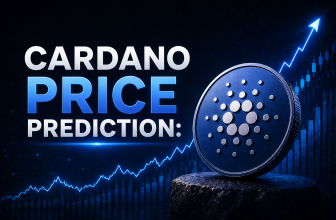 Cardano Price Prediction: ADA Eyes $0.57 in 2026 While AlphaPepe Builds the Bigger Speculation Window