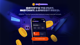 Why Smart Money Is Quietly Leaving Algorand For This Top Crypto To Buy Now With Zero FX Fees