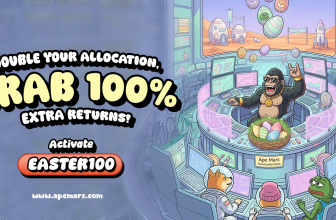 Trump's Latest Speech Sparks Crypto Drop, Oil Jumps Yet APEMARS' Best Crypto Presale is Already Past $362K - ADA and TRX Rise