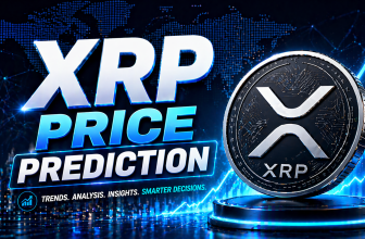 XRP Price Prediction: XRP Eyes $5 on Ripple’s New Finance Push While AlphaPepe Builds the Sharper Story