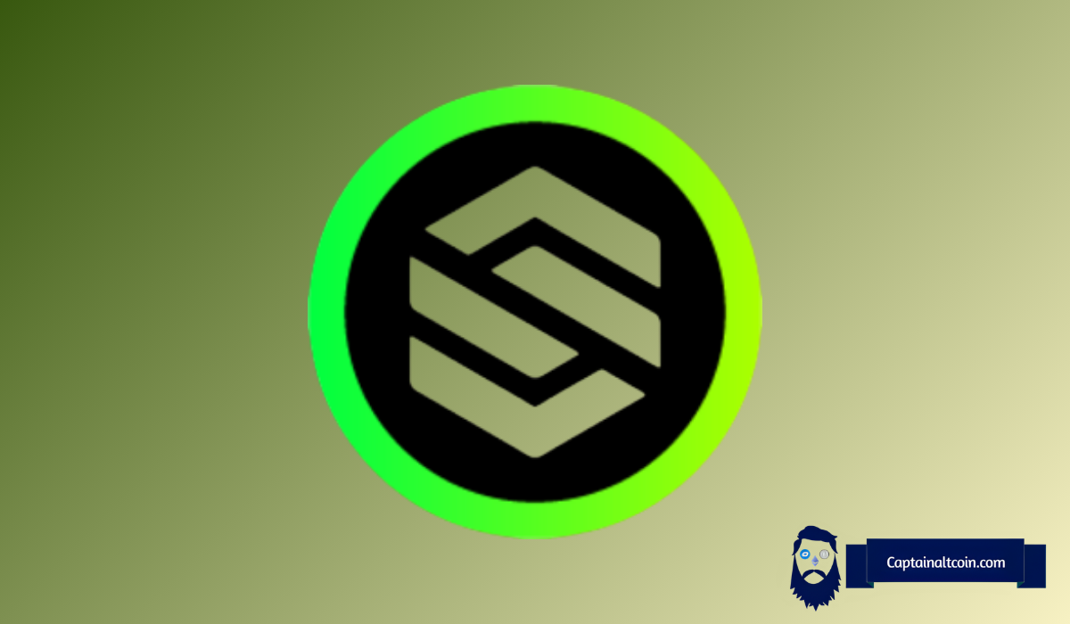 Why Is STABLE Price Pumping?