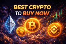 Best Crypto to Buy Now as the Market Bounces Back: Bitcoin, Ethereum, or Presales?