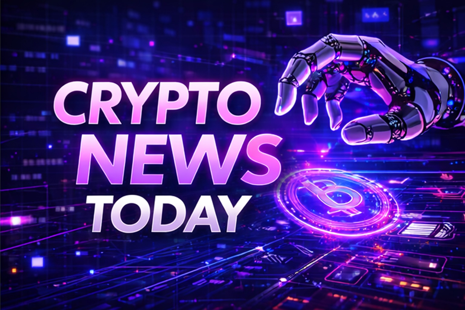 Best Crypto Presale: Congress Backs Bitcoin With a New Bill, but One Token Targets 350x