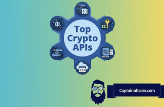 Top Crypto APIs in 2026: Which One Is Best? A Developer Deep Dive