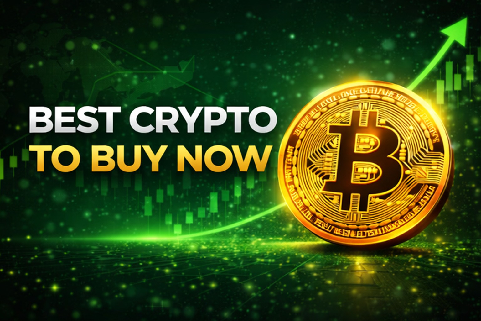 Best Crypto to Buy Now as Miners Dump 19,000 BTC to Strong Hands: Pepeto Gains Attention While OKB and BTC Make Recovery Moves