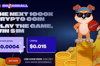 3 Best Crypto Presales to Buy Before the Q1 Bull Run: DOGEBALL, Pepeto, and Little Pepe Lead 2026 Rankings