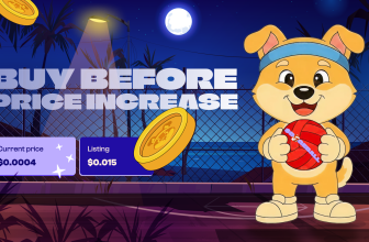 Top Crypto to Buy and Hold for Short Term? DOGEBALL Presale at $0.0004 Gains Momentum Before Launch