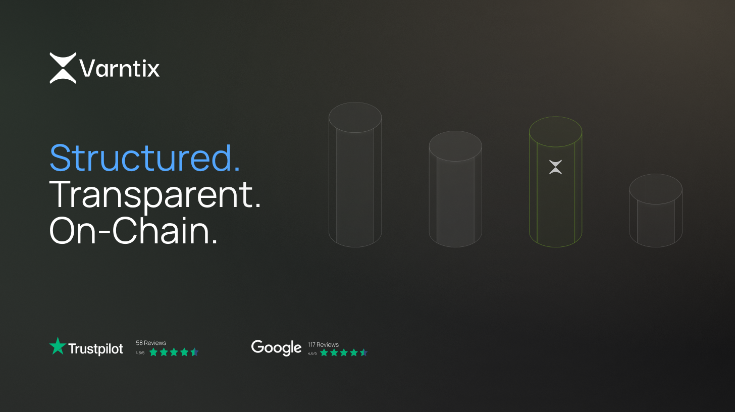 Fixed Income vs Staking: How Varntix May Influence Ethereum Price Prediction and Cardano News