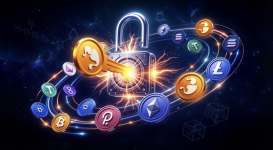 Top Crypto to Watch in April 2026: IPO Genie ($IPO) Among the Standouts