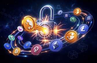 Top Crypto to Watch in April 2026: IPO Genie ($IPO) Among the Standouts