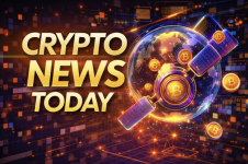 Crypto News Today as Kraken Lands Federal Reserve Access and Pepeto Presale Gains Ground Near PEPE and SUI