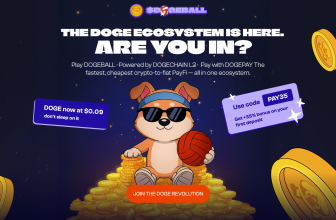 Chainlink Missed Early Gains But DOGEBALL Is Emerging As The Best Crypto Presale To Buy Now Before 2 May Ends