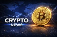 White House Signals Bitcoin Reserve Breakthrough While Pepeto Presale Tops $9.62 Million in Crypto News Today