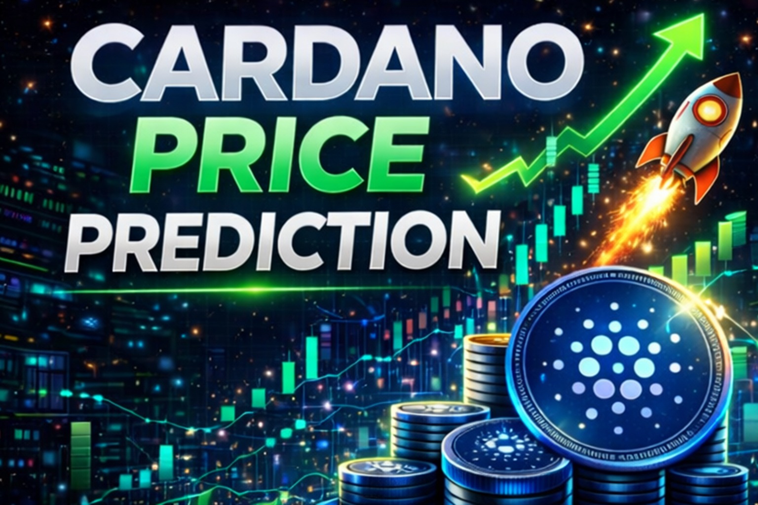 Cardano Price Prediction: Can The New Viral Crypto Pepeto Deliver 150X Returns Before ADA Hits $? 