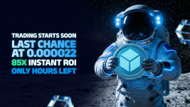 79,900% Price Jump! BlockDAG’s $1 Prediction Heats Up While ETH Faces Heavy Market Pressure & Chainlink Price Moves Slowly 