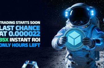 79,900% Price Jump! BlockDAG’s $1 Prediction Heats Up While ETH Faces Heavy Market Pressure & Chainlink Price Moves Slowly 