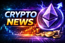 Ethereum Price Prediction Meets 1000x Pepeto as Lido Staked ETH TVL Holds $32.1B While ETH and Hyperliquid Hold