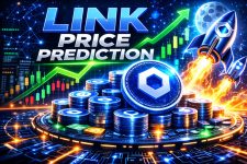 Chainlink Price Prediction Points to $30 While Pepeto Offers 100x LINK Cannot Deliver From $9