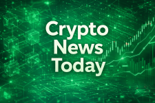 Best Crypto to Buy Now in 2026: Pepeto Nears Launch While BlackRock's IBIT Quietly Absorbs $98M in a Single Day Nobody Noticed