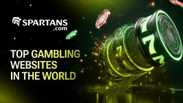Best Online Crypto Casino 2026: Spartans, Betpanda, Bitz & Cloudbet [Expert Review] 