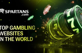 Best Online Crypto Casino 2026: Spartans, Betpanda, Bitz & Cloudbet [Expert Review] 