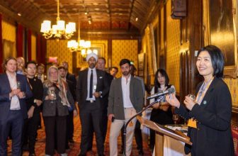 Blockchain for Good Alliance Hosted First Impact Leaders' Summit at UK House of Lords