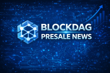 BlockDag Faces Post Launch Questions While Pepeto Emerges as the Next 100x Crypto as Hormuz Hopes Fuel Rally