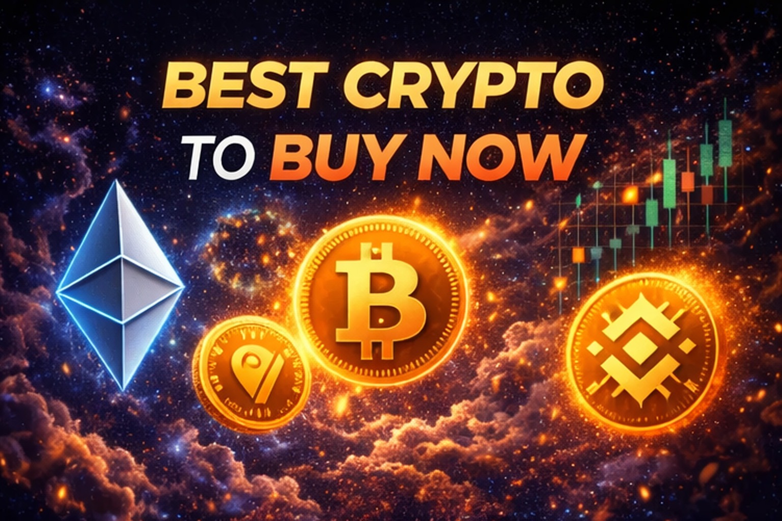 Best Crypto to Buy Now Revealed as Pepeto Crosses $8.85 Million, Buy ETH or SOL?