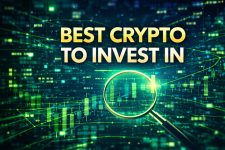 Best Crypto to Invest in as Franklin Templeton Launches Crypto Division and Pepeto Presale Keeps Growing