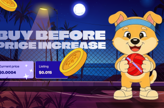 How $DOGEBALL Became One of the Best Coins to Buy in 2026