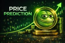 Pepe Coin Price Prediction as Wall Street Files for a PEPE ETF, But Pepeto Carries the Same Energy, Is This the Next Pepe?