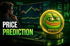 Pepeto Price Prediction After Bitcoin Breaks $72,000 on Iran Ceasefire as Analysts Target 140x From Pepe ATH Math