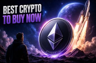 100x Potential Makes Pepeto the Best Crypto to Buy Now While ETH and PAXG Deliver Single Digit Gains