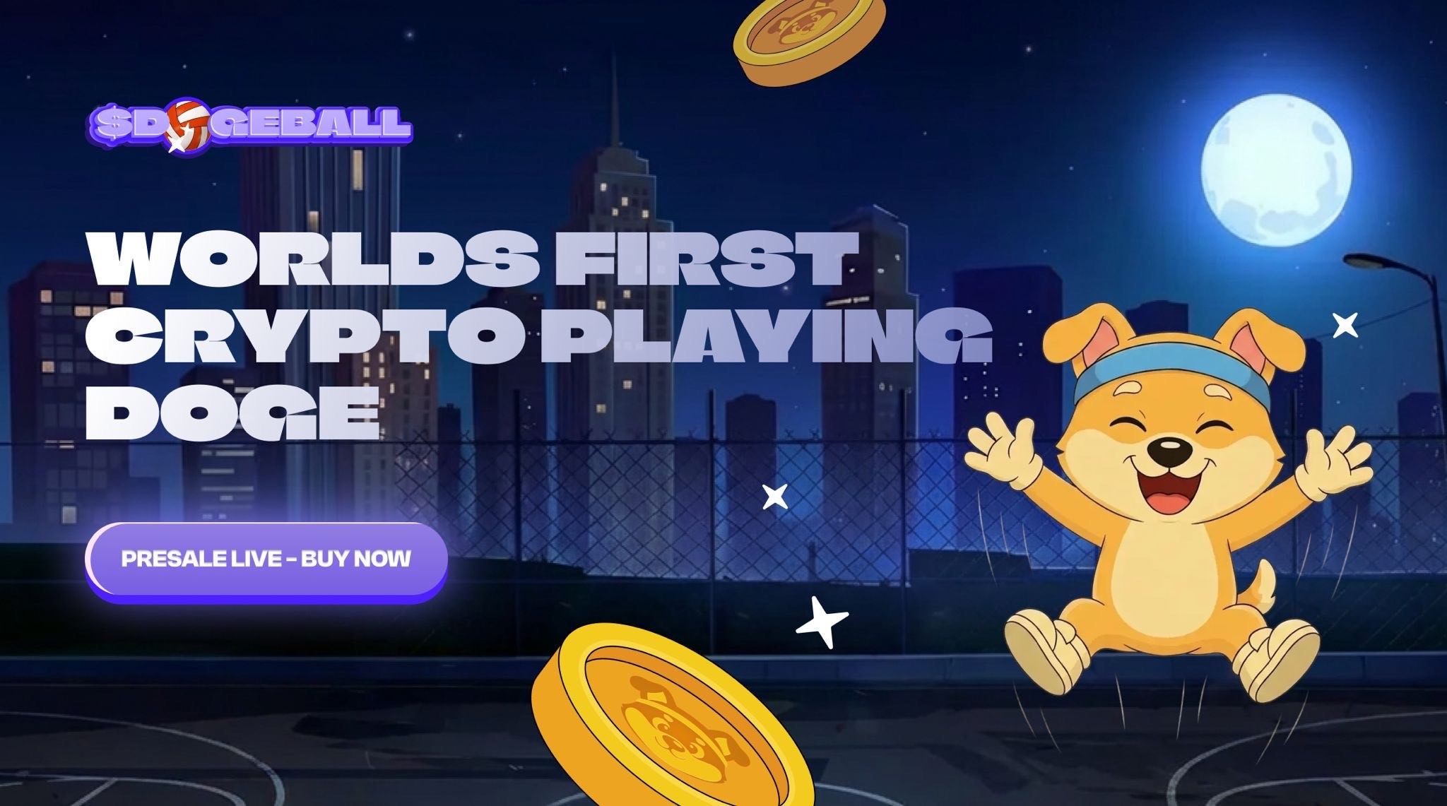 Sirin Labs Raised $158M and Vanished: Why DOGEBALL is the Best Crypto Presale to Buy in 2026 Instead