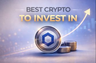 Best Crypto to Buy Now as Chainlink Lands Mastercard and Coinbase While Pepeto Presale Fills Fast