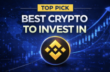 Best Crypto Presale: Pepeto Outpaces BNB and XRP Returns as Exchange Tools Go Live While Interactive Brokers Adds Cardano in Europe