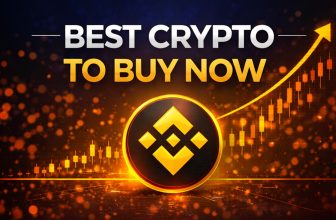 Best Cryptos to Buy Now: Jamie Dimon Signals JPMorgan Entry Into Prediction Markets and Pepeto Might Shock Traders This Year While BNB and TRX Hold Steady
