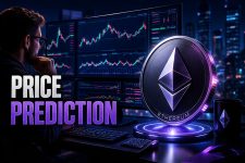 Ethereum Price Prediction: Pepeto Hits $9M Raised While ETH Bounces 12,24% on Record ETF Inflows