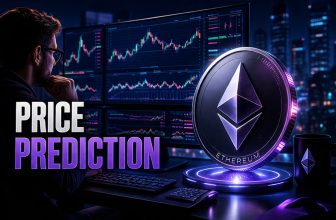 Ethereum Price Prediction: Pepeto Hits $9M Raised While ETH Bounces 12,24% on Record ETF Inflows