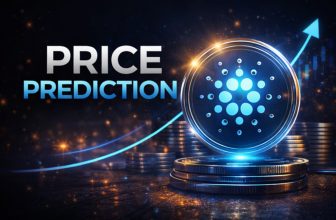 Cardano Price Prediction 2026: ADA Whales Are Loading 819 Måillion Tokens While One Presale Quietly Targets 100x Before Its Binance Listing